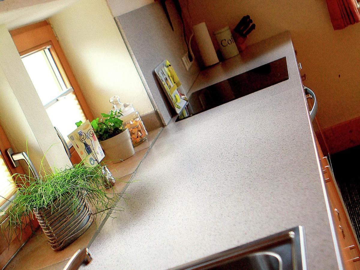 Apartment In Eslohe With Terrace מראה חיצוני תמונה