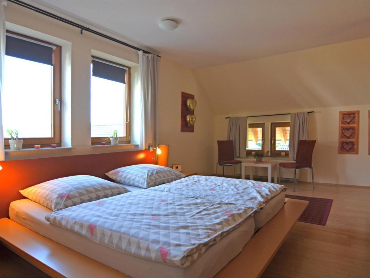 Apartment In Eslohe With Terrace מראה חיצוני תמונה