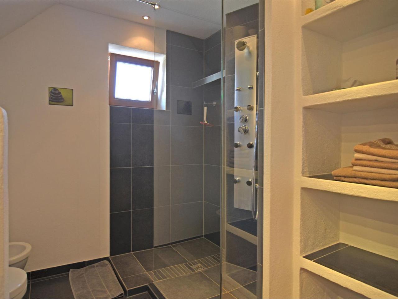 Apartment In Eslohe With Terrace מראה חיצוני תמונה