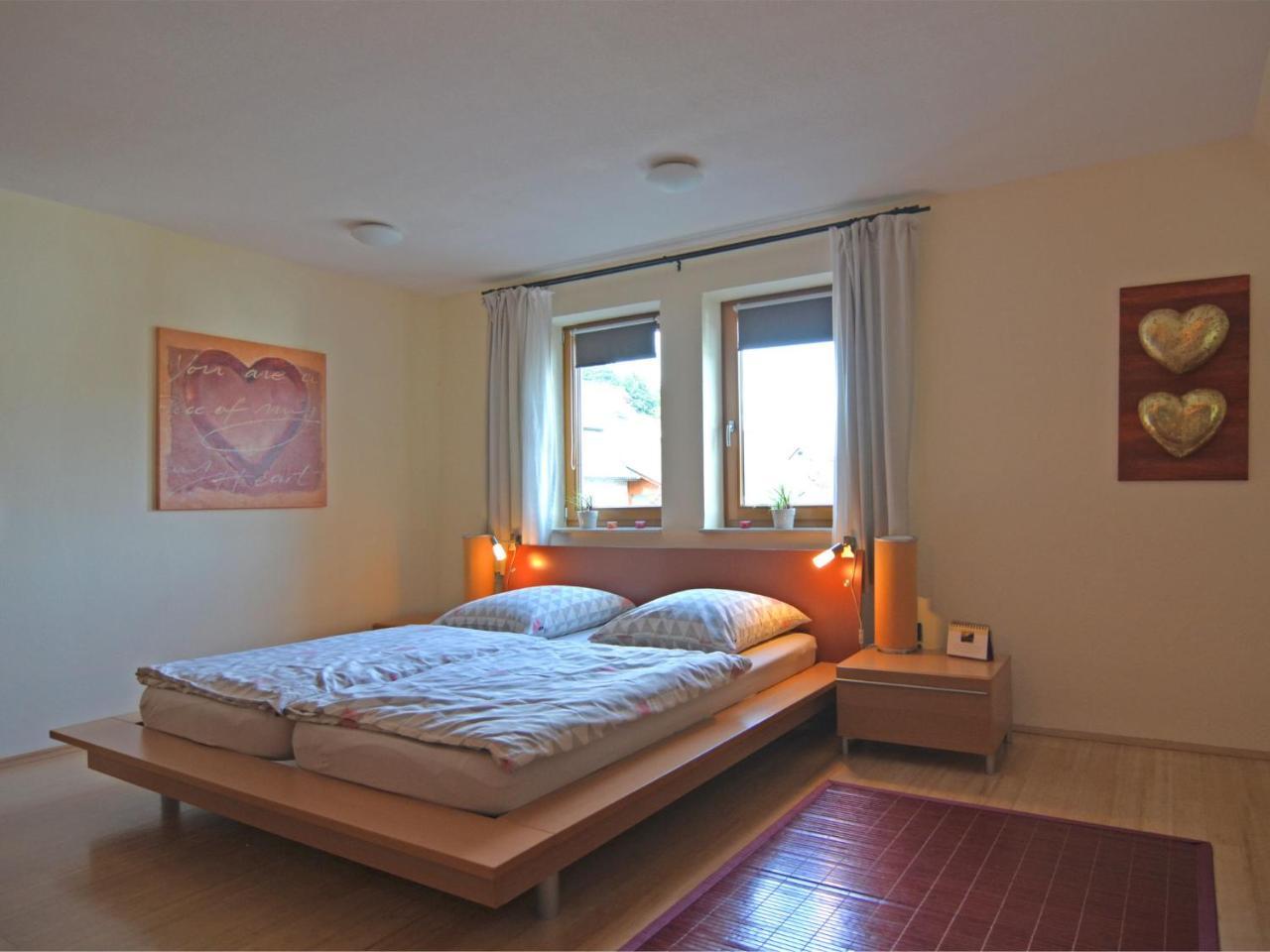 Apartment In Eslohe With Terrace מראה חיצוני תמונה