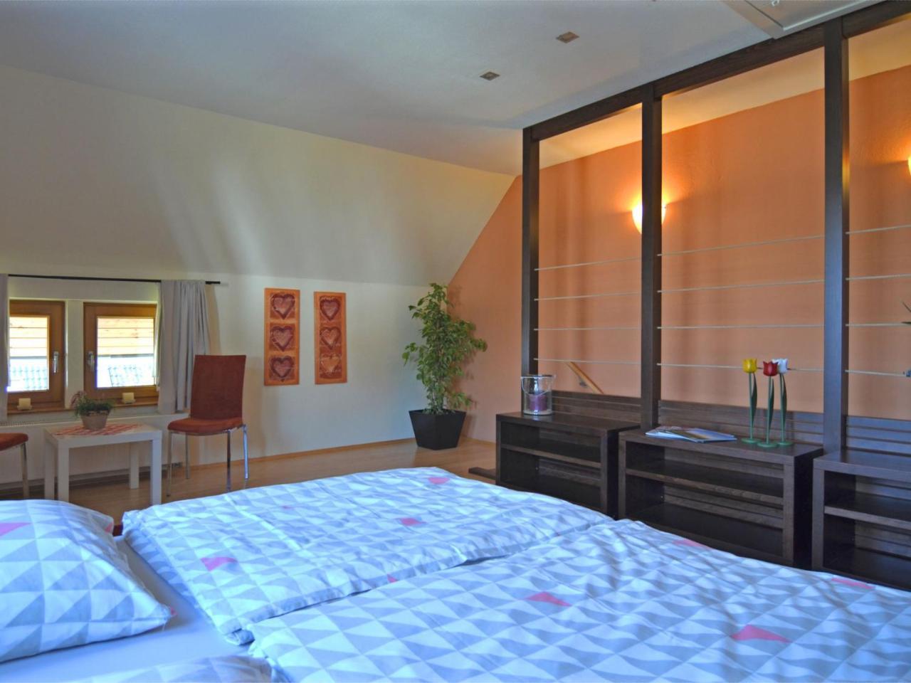 Apartment In Eslohe With Terrace מראה חיצוני תמונה